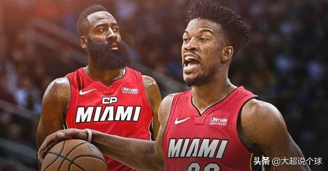 big3联赛尼克杨（活该0： 3！塔克羞辱巴特勒，字母哥摊牌，尼克杨：不追哈登的后果）