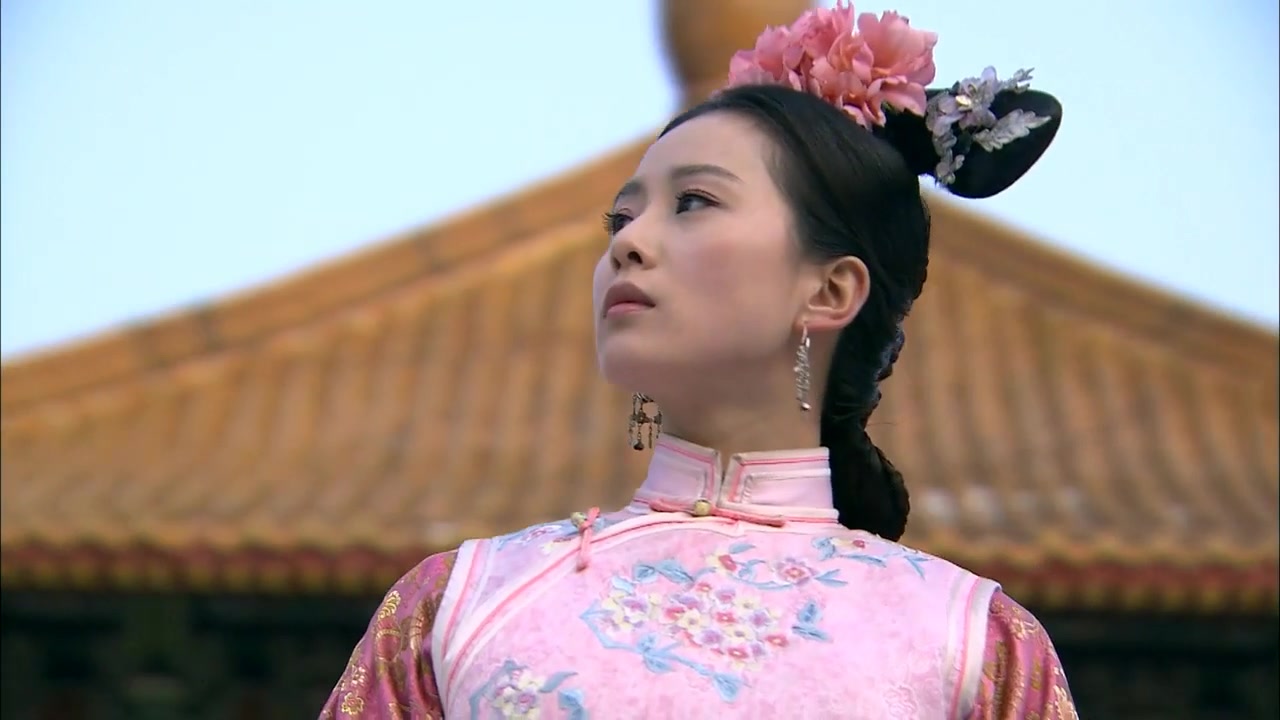 步步惊心若曦到底喜欢谁啊(步步惊心若曦到底喜欢谁啊知乎) - 风集网