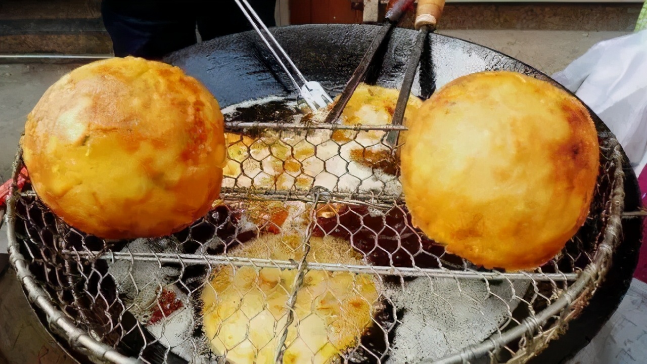 乐清旅游,这13道特色美食不容错过,让你品味当地独特饮食文化