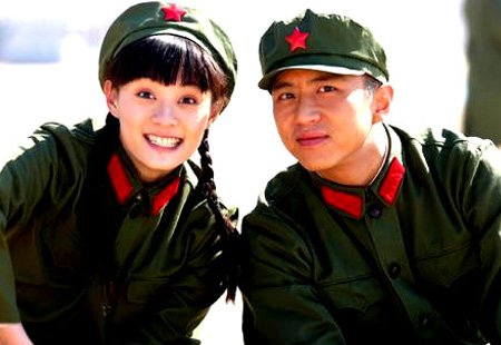 孙俪不认命：12岁被父抛弃，曾给赵薇伴舞，逆袭成视后还被邓超宠