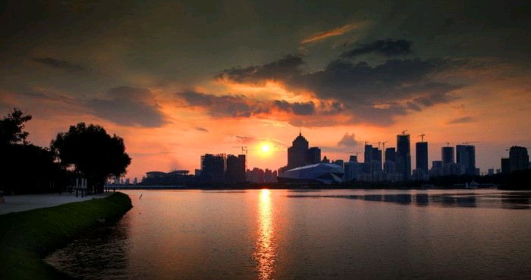 沈阳最特殊和低调的高校，浑河南岸，辽宁师范高等专科学校