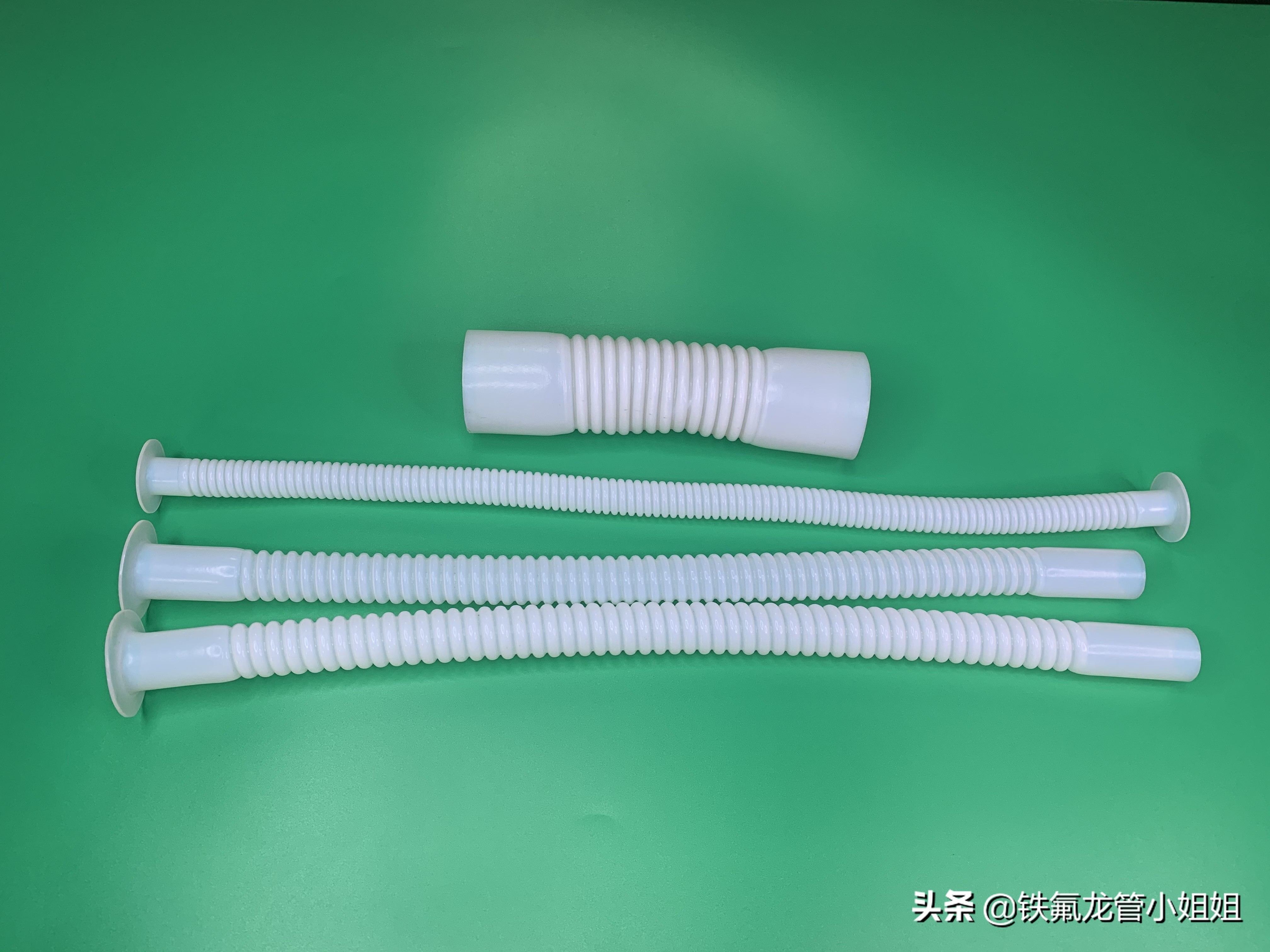 深入浅出解析聚四氟乙烯塑料王（PTFE）性能和应用 - 标件库