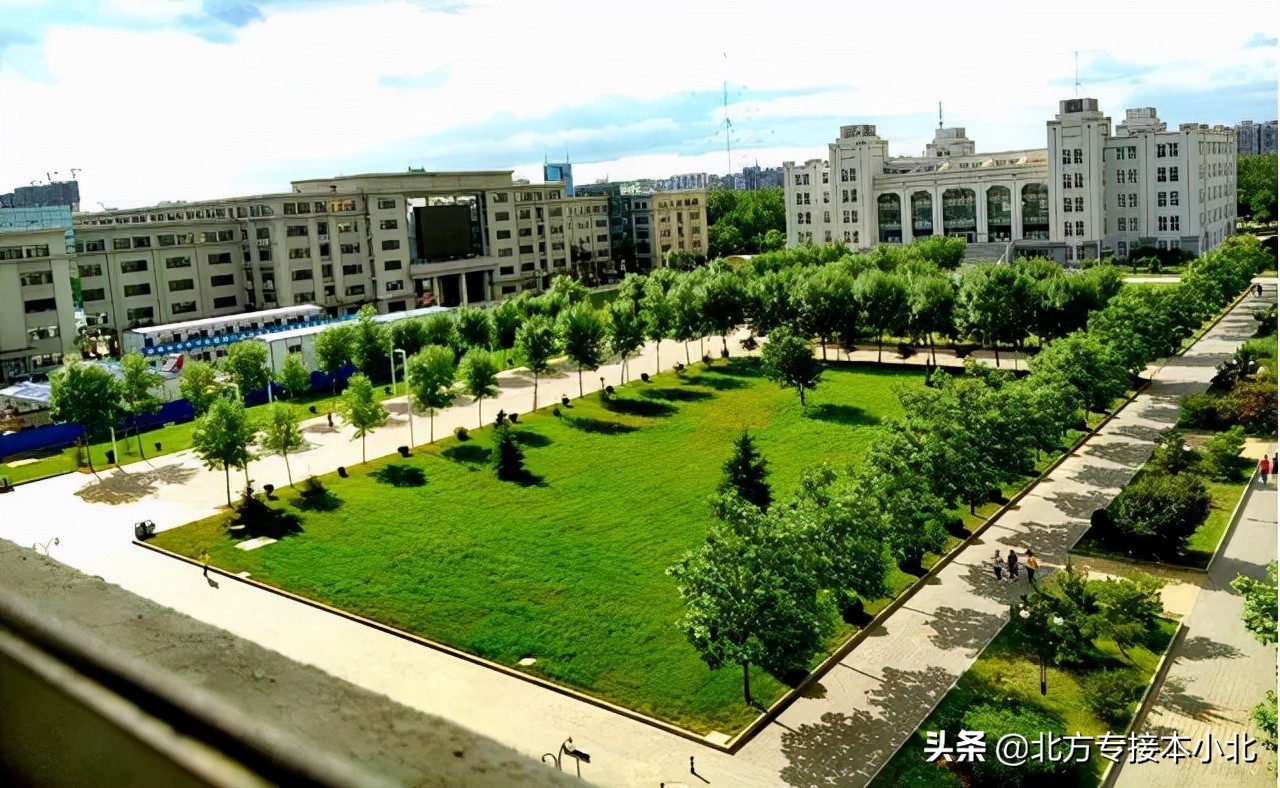 北华航天工业学院：今年招生专业大变样，招生名额仅120人