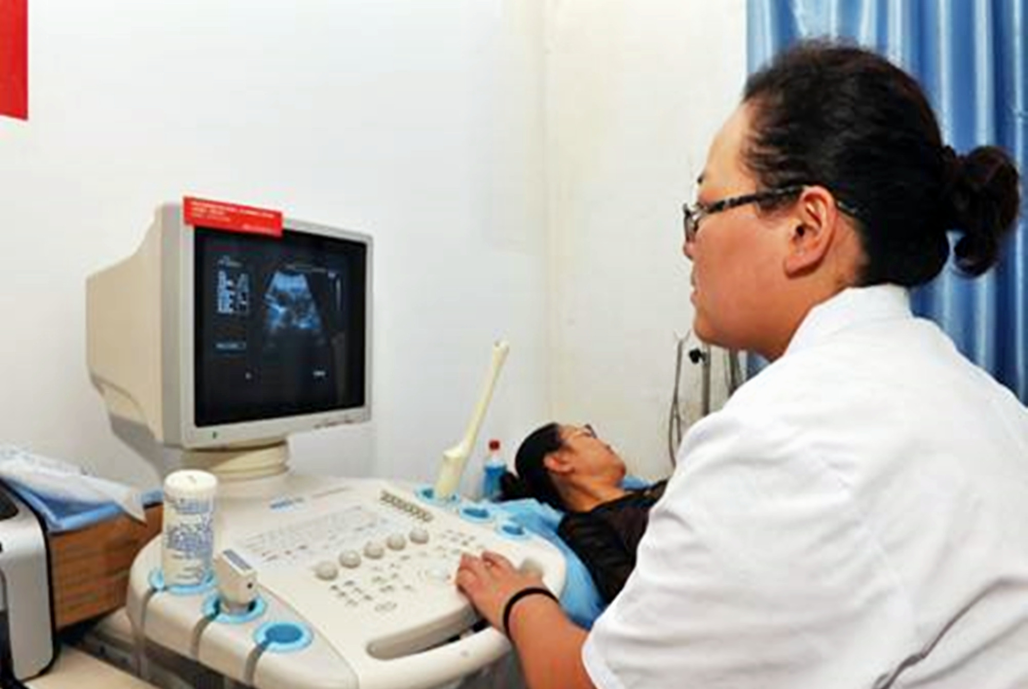 孕12周,16周,20周三次孕检非常重要,若不过关,胎儿很难保住