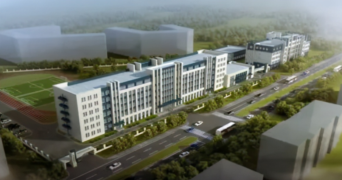 哈尔滨新建4所重点学校，近8000个学位！哪个在你家门口？