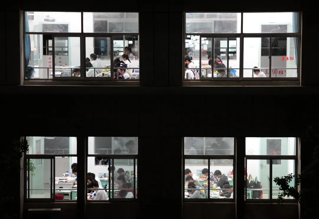 这是中国隐藏最深的高考超难大省