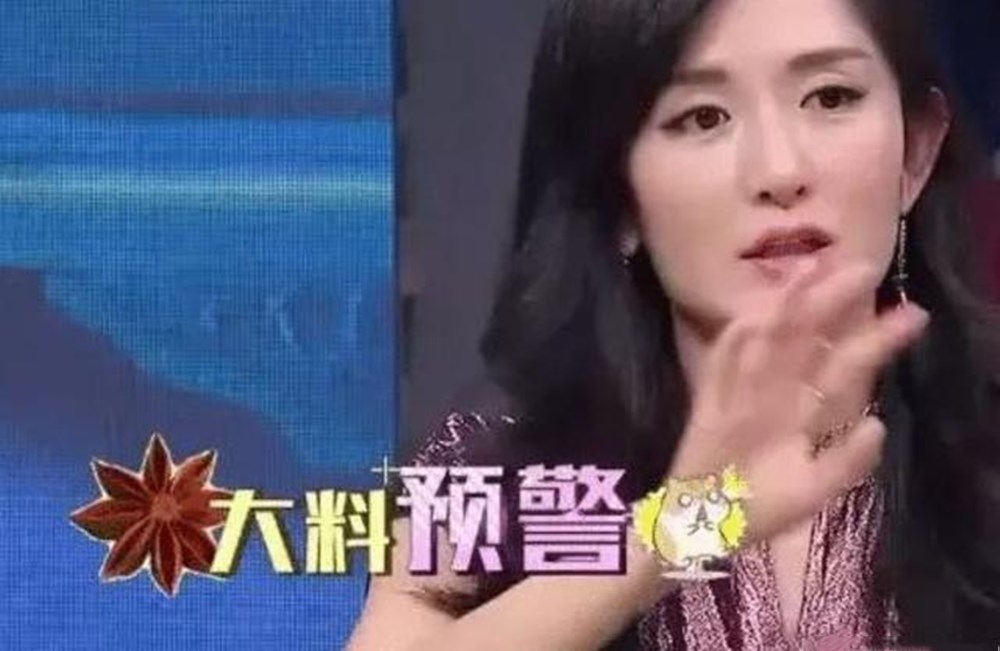 谢娜侄子692分考清华上热搜，本尊：只想做自己，网友质疑蹭热度