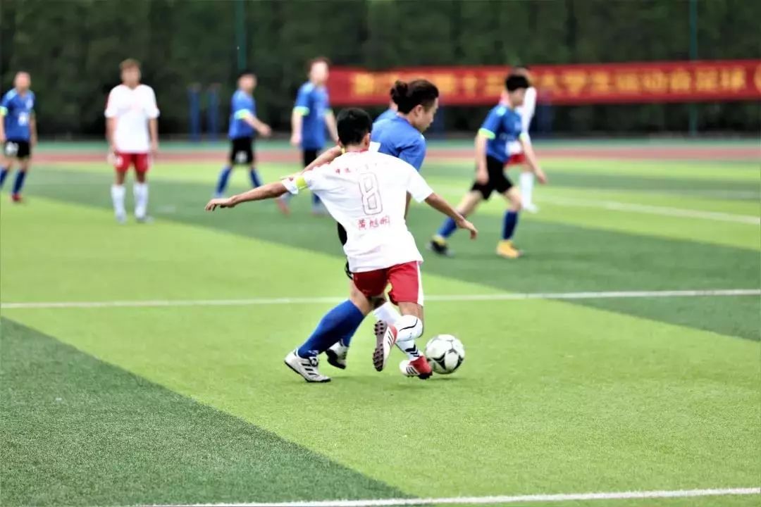 专业有特色，学生超团结！7个理由，足够你爱上浙江这所国字号大学！