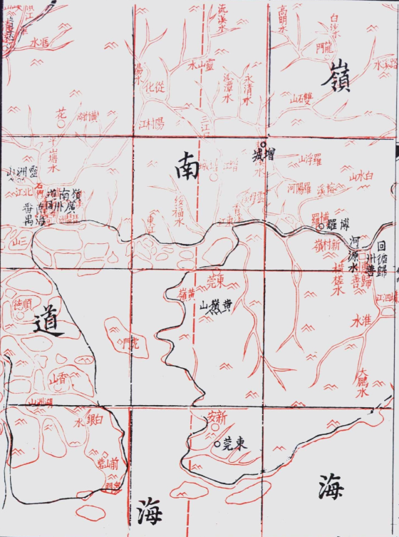 东莞不仅广东省有，山东省也有，置县甚至比广东的还要早近900年