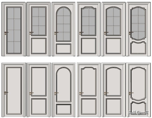 SU，效果图界的天花板