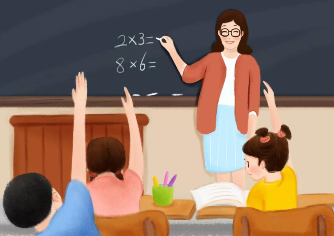 能把老师“逼疯”的学校，一定不是好学校，也是学生的“噩梦”