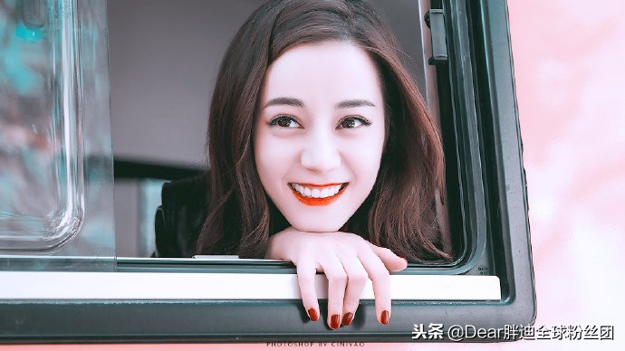 迪丽热巴的属相是什么,迪丽热巴的属相和血型3