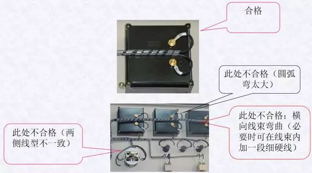 配电箱、配电柜的电气安装规范，讲解非常全面