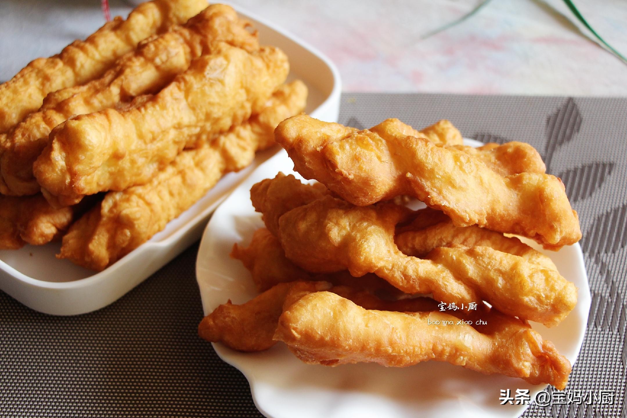 面食花样100种做法大全图片（面食花样100种做法大全图片视频）-第7张图片-昕阳网