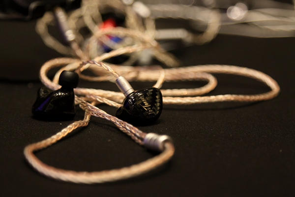 拉出去引进来，构建大平台：2018Canjam上海耳机展