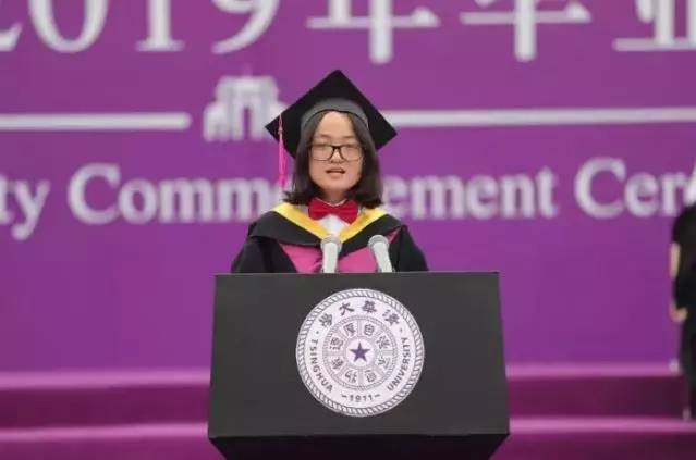 15岁女科学家上热搜：不补课、不刷题，羡煞10亿网友（建议收藏）