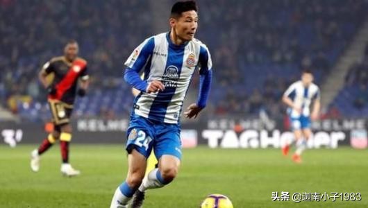 楊晨在法甲為什么能成功（回顧五大聯(lián)賽中國球員的第一次首發(fā)）