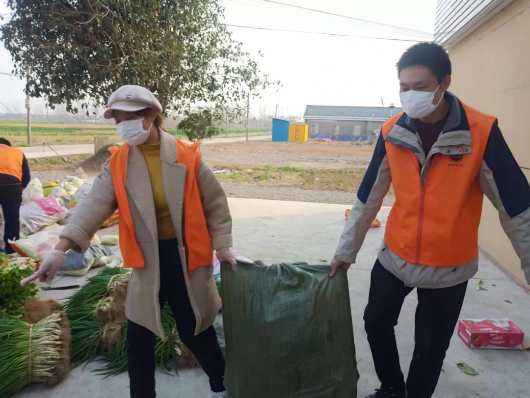 赞！农行这位小伙荣获“全国向上向善好青年”称号