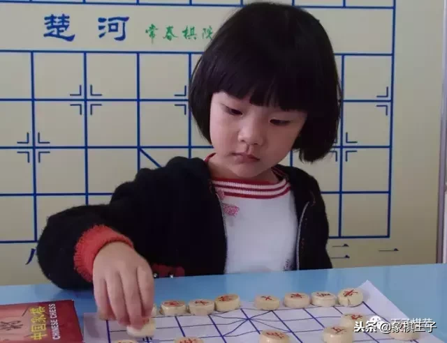 特级大师都在感叹：象棋的春天来了！高考加50分，上清华北大？