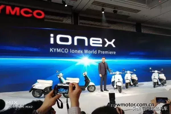 2018最火十大摩托车品牌，排名不分先后