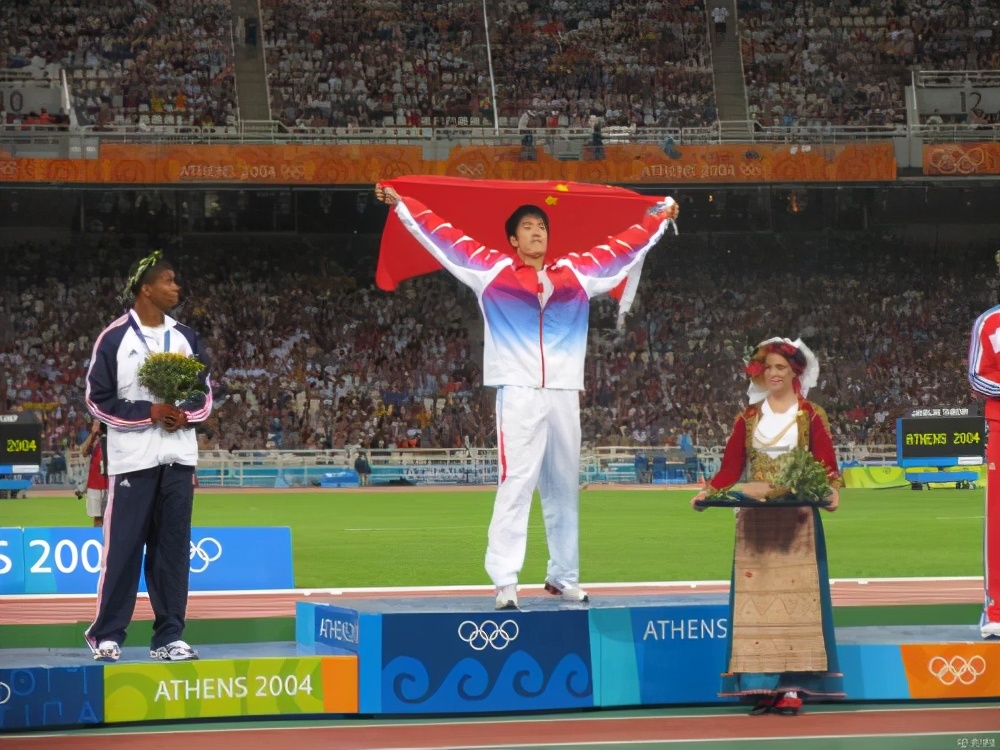 刘翔2012年奥运会(刘翔回应“道歉”，赢得生活“金牌”)