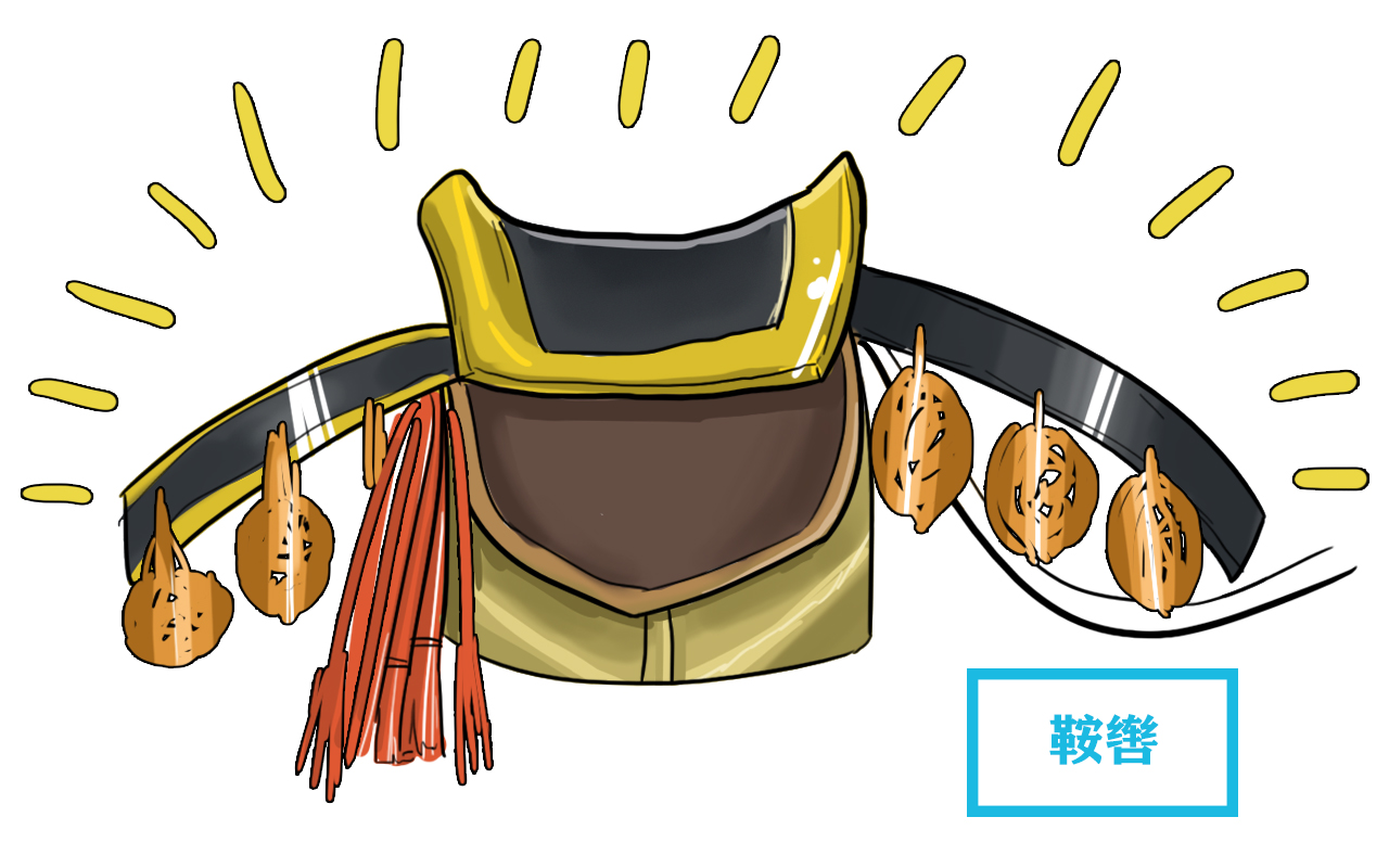 取经路上,观音菩萨送给唐僧什么礼物?比袈裟锡杖更管用