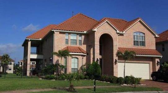 盘点姚明豪宅有多少(姚明到底有多土豪?