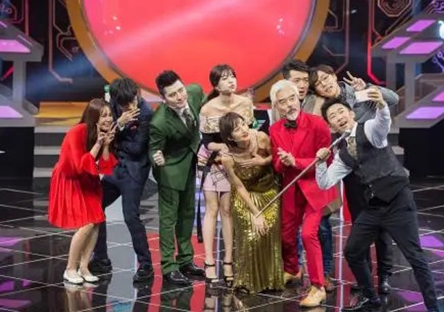 六档被强制停播的综艺，有的尺度太大，有的三观尽毁误导青少年