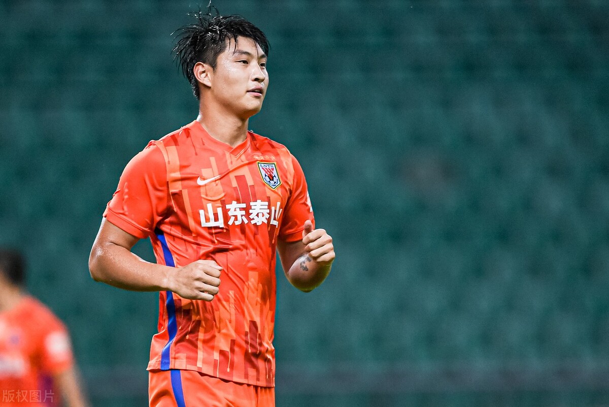 郭田雨入选国家队几乎成定局(郭田雨入选国足几成定局!