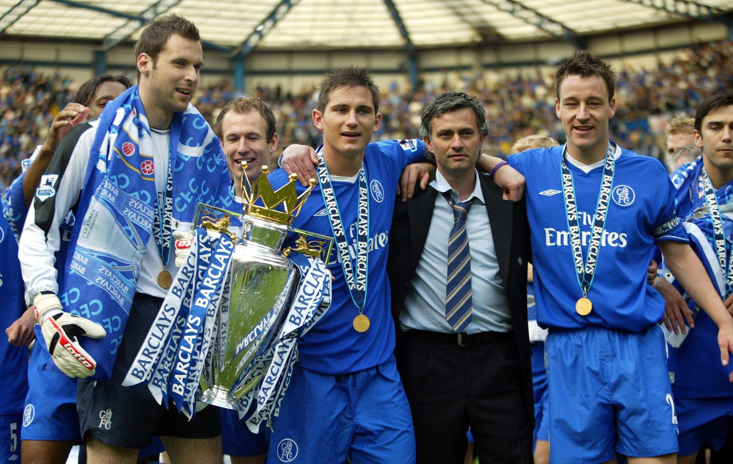 英超联盟怎么成立的（“世界第一足球联赛”成名史）