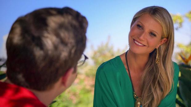 “辣椒”Netflix喜剧“政治家”首次公开