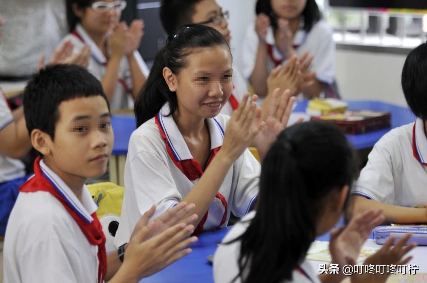 教育局发布新消息，2023年的中学生有福了，升学或将变得更容易