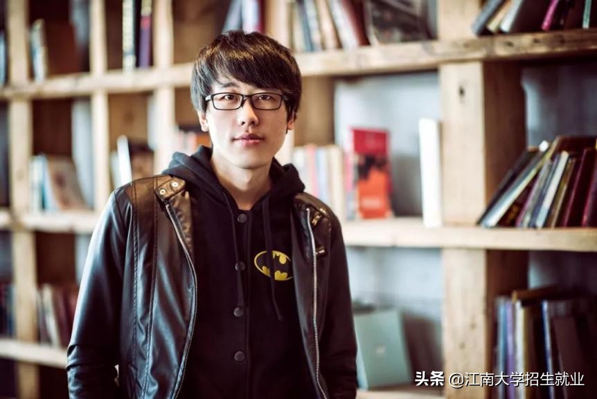 火了！5位90后接连入选福布斯中国30岁以下精英榜，都来自江苏同所名校！