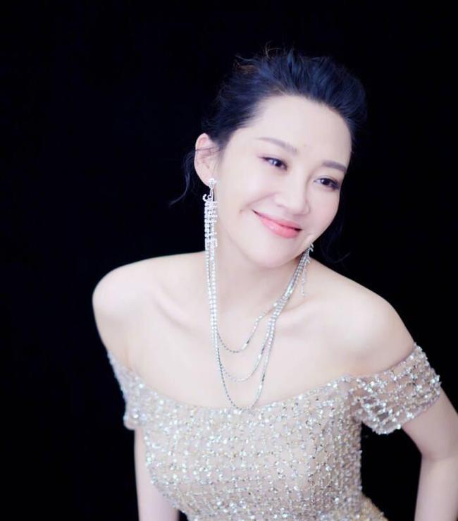 中国最美十大女明星人选，谁最美？