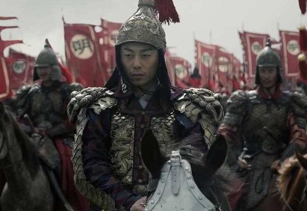 晋王朱棡诸子的内斗：兄弟阋墙，四叔渔利