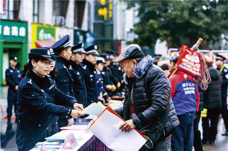 中国民间反传销圈子现状：从传销退出后，他走上了职业反传销之路