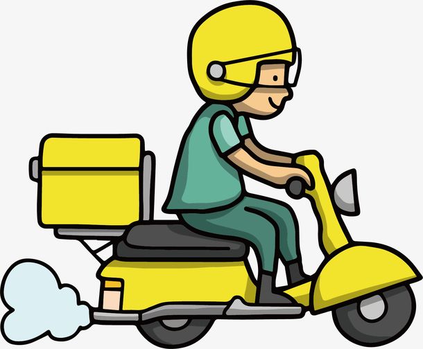 外卖工作有犯罪记录的人可以从事吗？