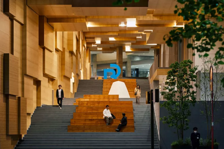 被奥委组钦点的设计师，究竟是何许人也？