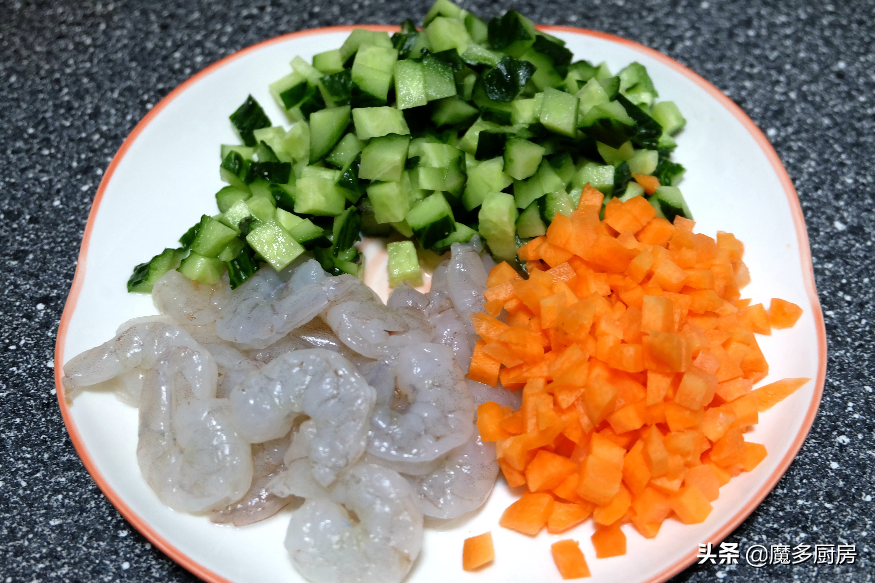 菠萝饭,菠萝饭的做法 最正宗的做法