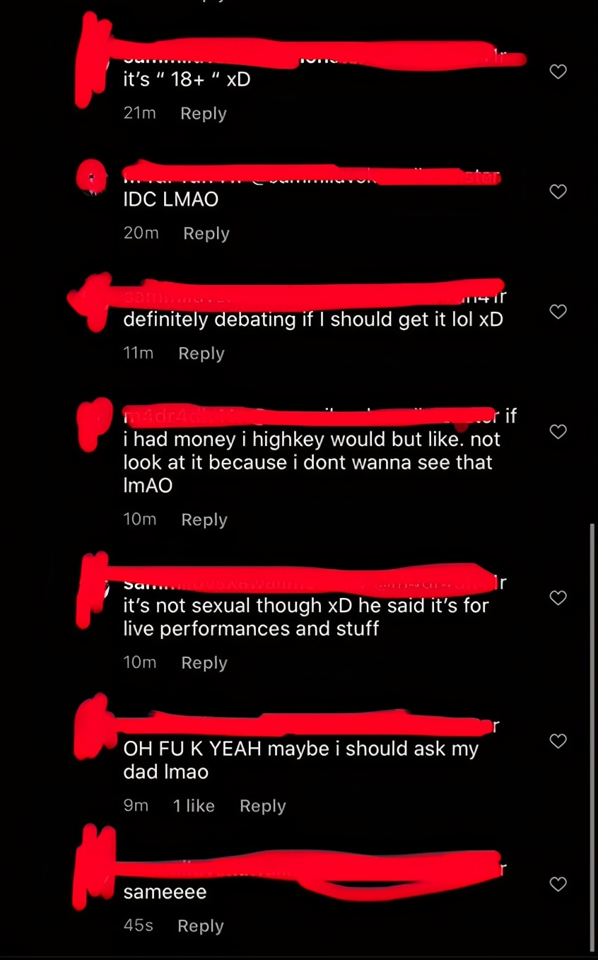 吵翻！欧美明星带头搞黄，无数未成年“追星”做色情主播？