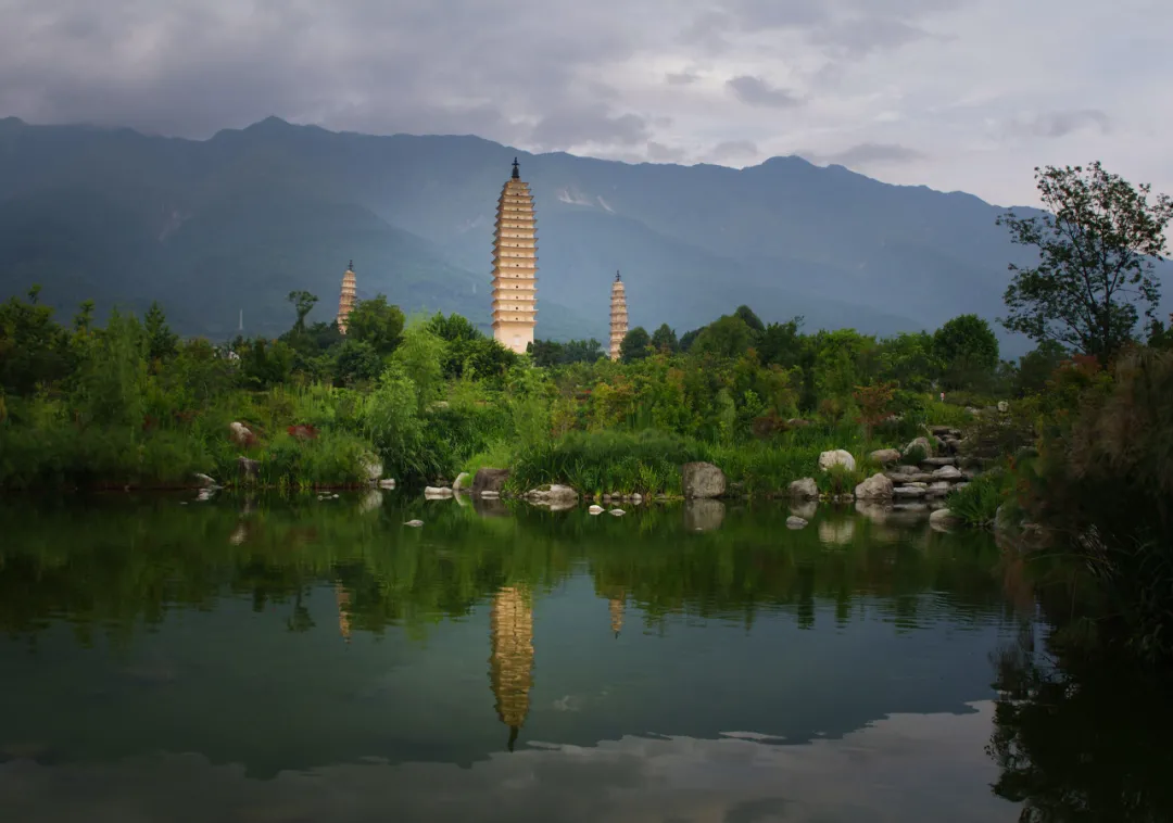 火车旅途原来也可以这样浪漫