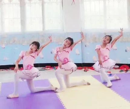 塞上江南·花儿绽放 | 宁夏考区学生考级精彩呈现