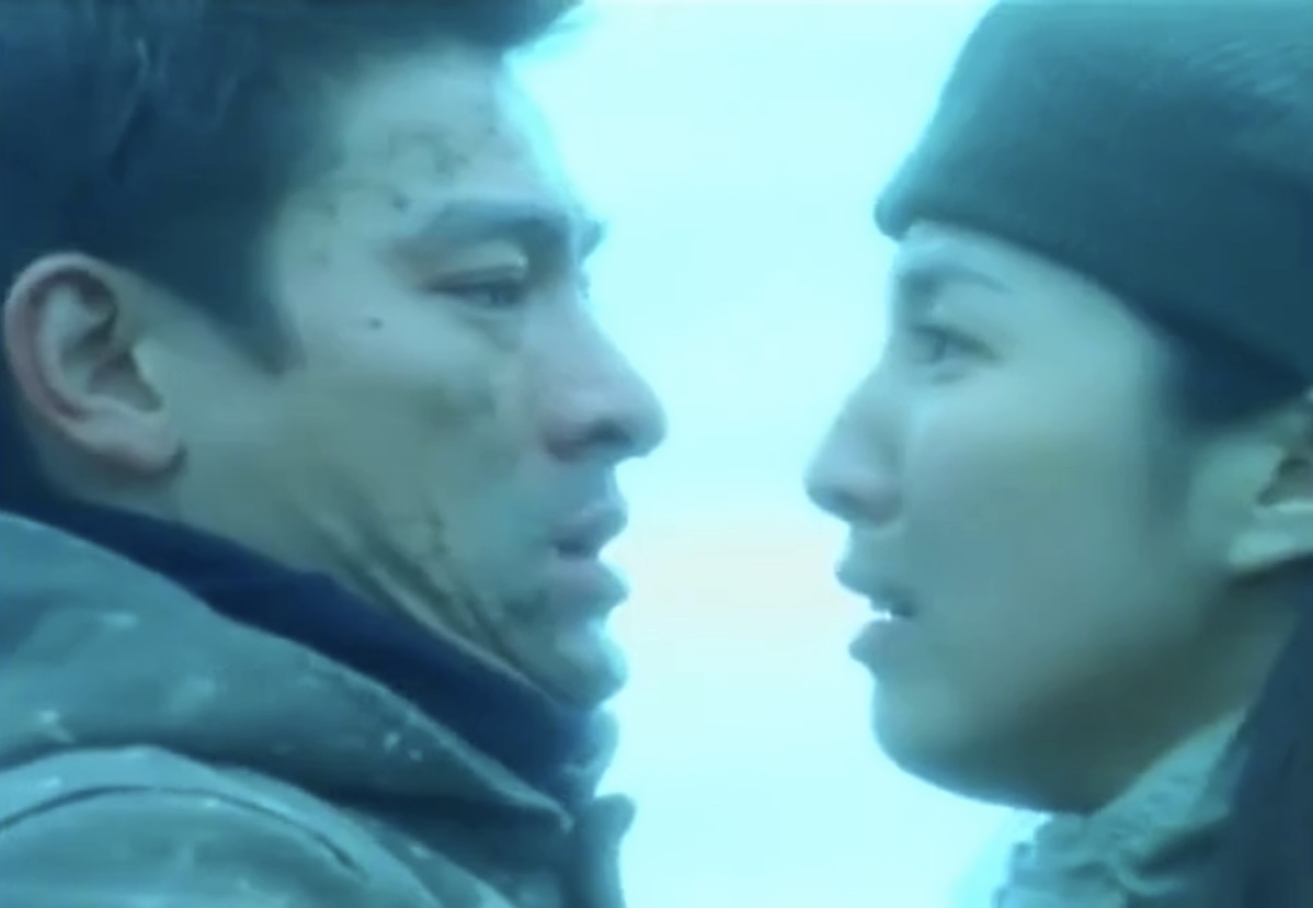 为什么说刘德华的《冰雨》是一首不明觉厉的情歌?