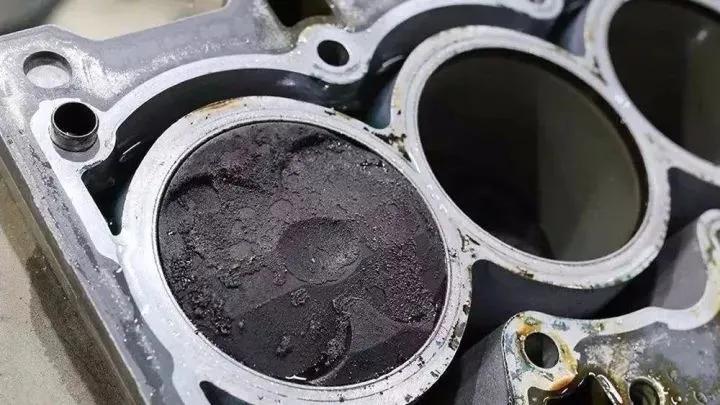 汽车积碳产生原因及多久清理一次最合理