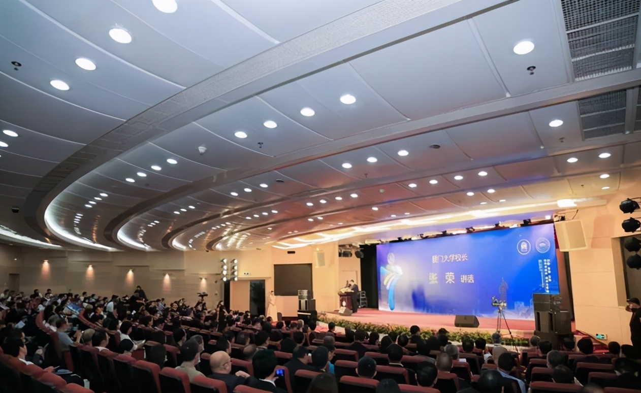 高校免费供饭？厦大这波神操作，羡了！原因你想不到