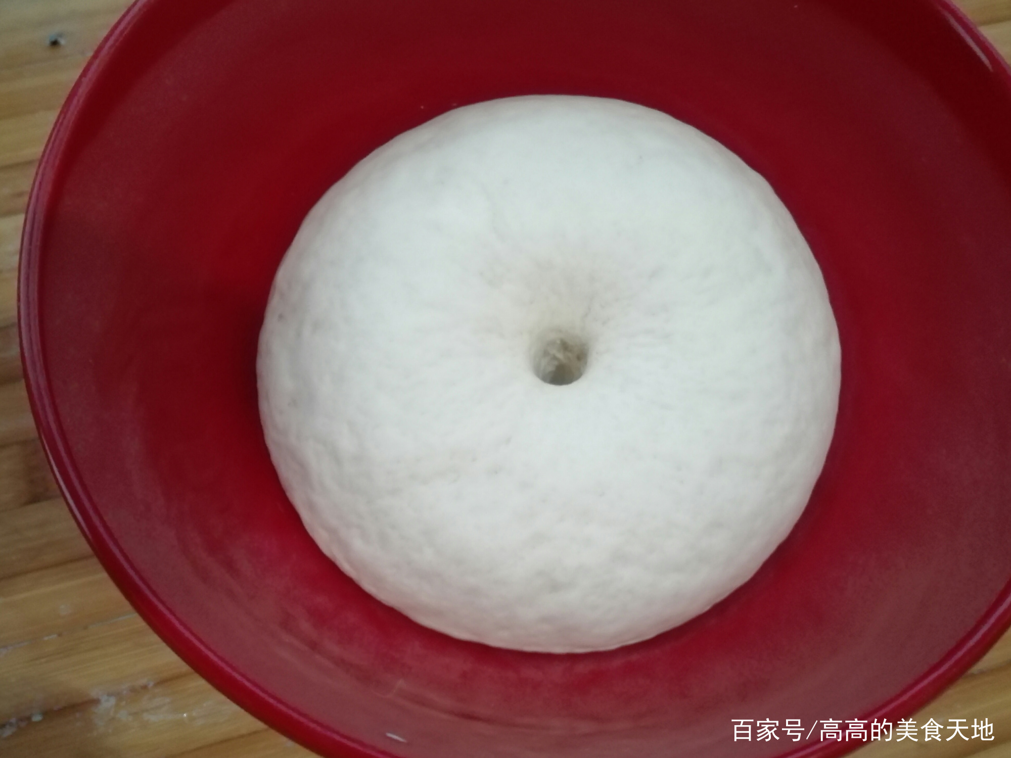 图片[10]-【芸豆肉馅包子】做法步骤图 表皮光滑 白胖好吃-起舞食谱网