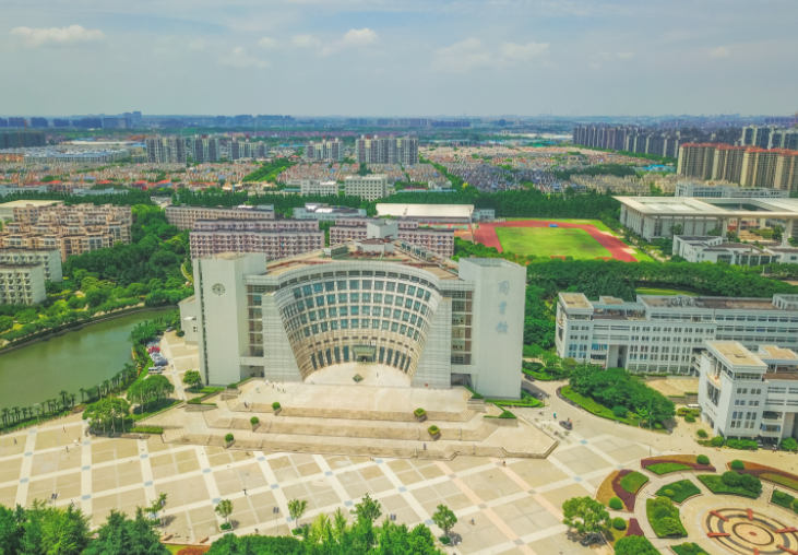 上海这所211高校太委屈，明明拥有A类学科，却常被调侃为民办三本