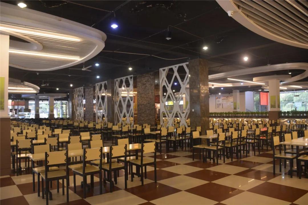 成都主城区里的大学！四川长江职业学院2021年单招计划公布