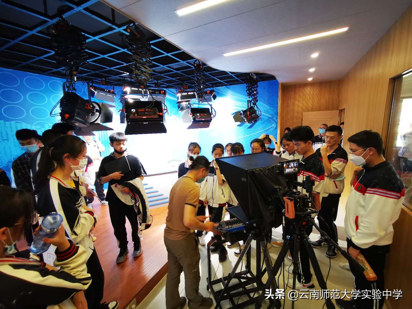 云南师范大学实验中学校本部高中部2020年招生热点问题解答（一）