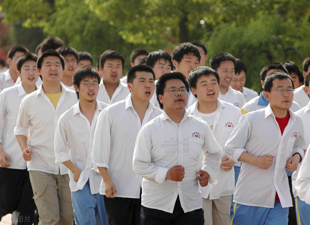 高考！想说爱你不容易，考试心态是关键，学生心态调整三法